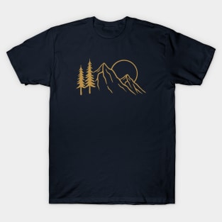 Wilds T-Shirt